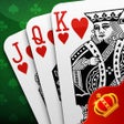 رمز البرنامج: Gin-Rummy Palace