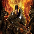 أيقونة البرنامج: Gears of War