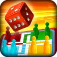 Ludo Impossible - The Pachisi
