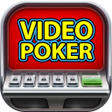 Ikona programu: Video Poker by Pokerist
