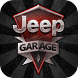 أيقونة البرنامج: Jeep Garage