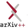 ไอคอนของโปรแกรม: arXiv++