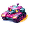 Icoon van programma: TankZero