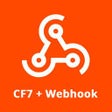 Ikon program: CF7 to Webhook