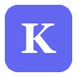 Icoon van programma: Kimi K2.5 - Quick Access