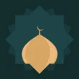 Icoon van programma: Muslim App: Quran Athan P…