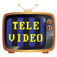 Icona del programma: Il TeleVideo