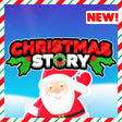 프로그램 아이콘: Christmas STORY 2021 Upda…