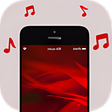 プログラムのアイコン：Ringtones for LG