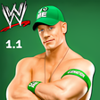 Icon of program: John Cena Wallpapers