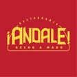Icoon van programma: Ándale Comida Mexicana