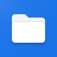 Programın simgesi: Material Files