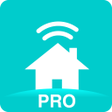 أيقونة البرنامج: Nero Streaming Player Pro