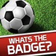 程序图标：Whats the Badge Football …