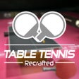 Ikon program: Table Tennis ReCrafted