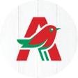 Ícone do programa: Auchan