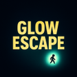 Programın simgesi: Glow Escape