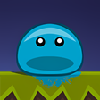 プログラムのアイコン：Sling the Blob