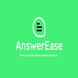 Ícone do programa: AnswerEase