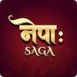 Ícone do programa: Nepa: Saga - Epic Offline…