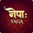 Icon of program: Nepa: Saga - Epic Offline…