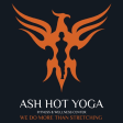 ASH Hot Yoga  Fitness