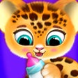أيقونة البرنامج: Baby Tiger Care