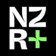 Ikon program: NZR