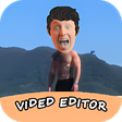 Icono de programa: Add Face To Video Face Ch…