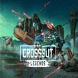プログラムのアイコン：Crossout Legends
