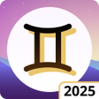 Icono de programa: Gemini Horoscope  Astrolo…
