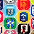程序图标：Guess Logo Quiz Cup 2022
