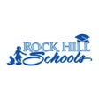 ไอคอนของโปรแกรม: Rock Hill Schools