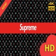 Icon of program: Supreme Backgrounds HD Wa…