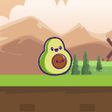 أيقونة البرنامج: Avocado Adventure