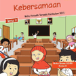 プログラムのアイコン：Kelas 2 Tema 7 Kebersamaa…