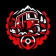 程序图标：Tuk Tuk Offroad Auto Rick…