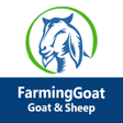 أيقونة البرنامج: FarmingGoat - Goat  Sheep…