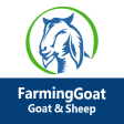 FarmingGoat - Goat  Sheep Farm Record Keeping App