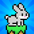 Bunny Hop Friends Hop Together - Cute Bunny Game