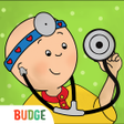 Ícone do programa: Caillou Check Up - Doctor