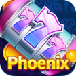 Ícone do programa: Phoenix Slots - Lucky Spi…