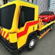 プログラムのアイコン：Tow Truck Driving Simulat…