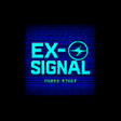 ไอคอนของโปรแกรม: Ex-Signal - Story Game