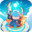 Иконка программы: Legend Legion: Merge Idle…