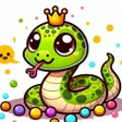 أيقونة البرنامج: Snake Balls