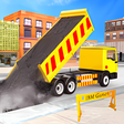 プログラムのアイコン：Grand City Road Construct…