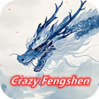 プログラムのアイコン：Crazy Fengshen