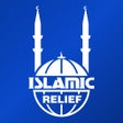 Иконка программы: IRUSA - Islamic Relief US…