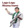 程序图标：lagu rhoma irama